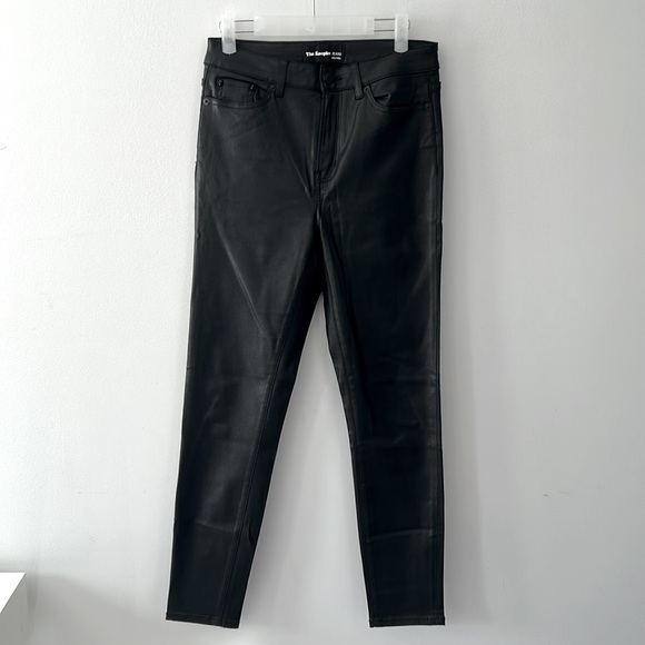 The Kooples Pants - Kooples Franky Jean. size 28